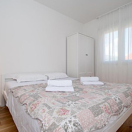 Apartment Nikola Кастель-Нови Экстерьер фото