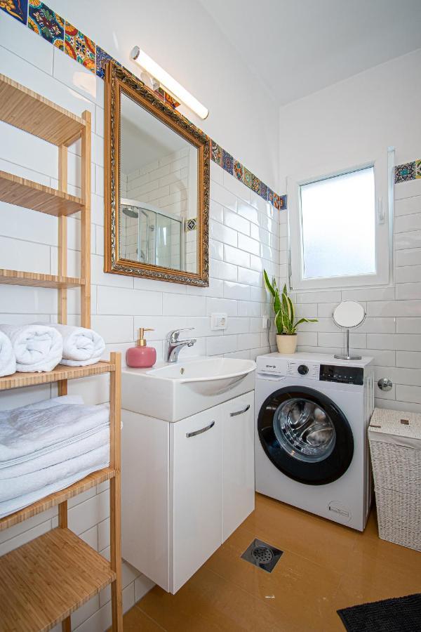 Apartment Nikola Кастель-Нови Экстерьер фото