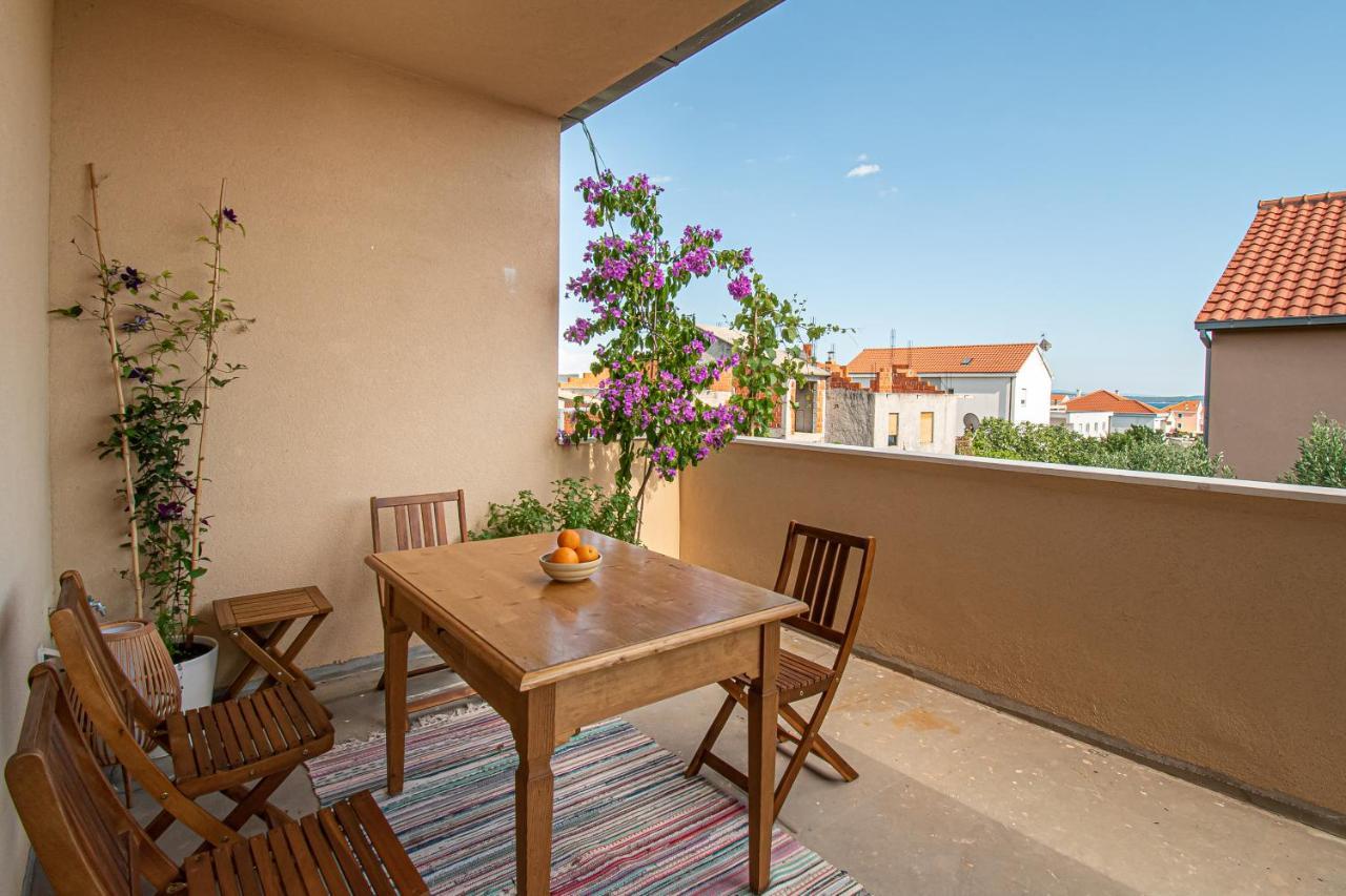 Apartment Nikola Кастель-Нови Экстерьер фото