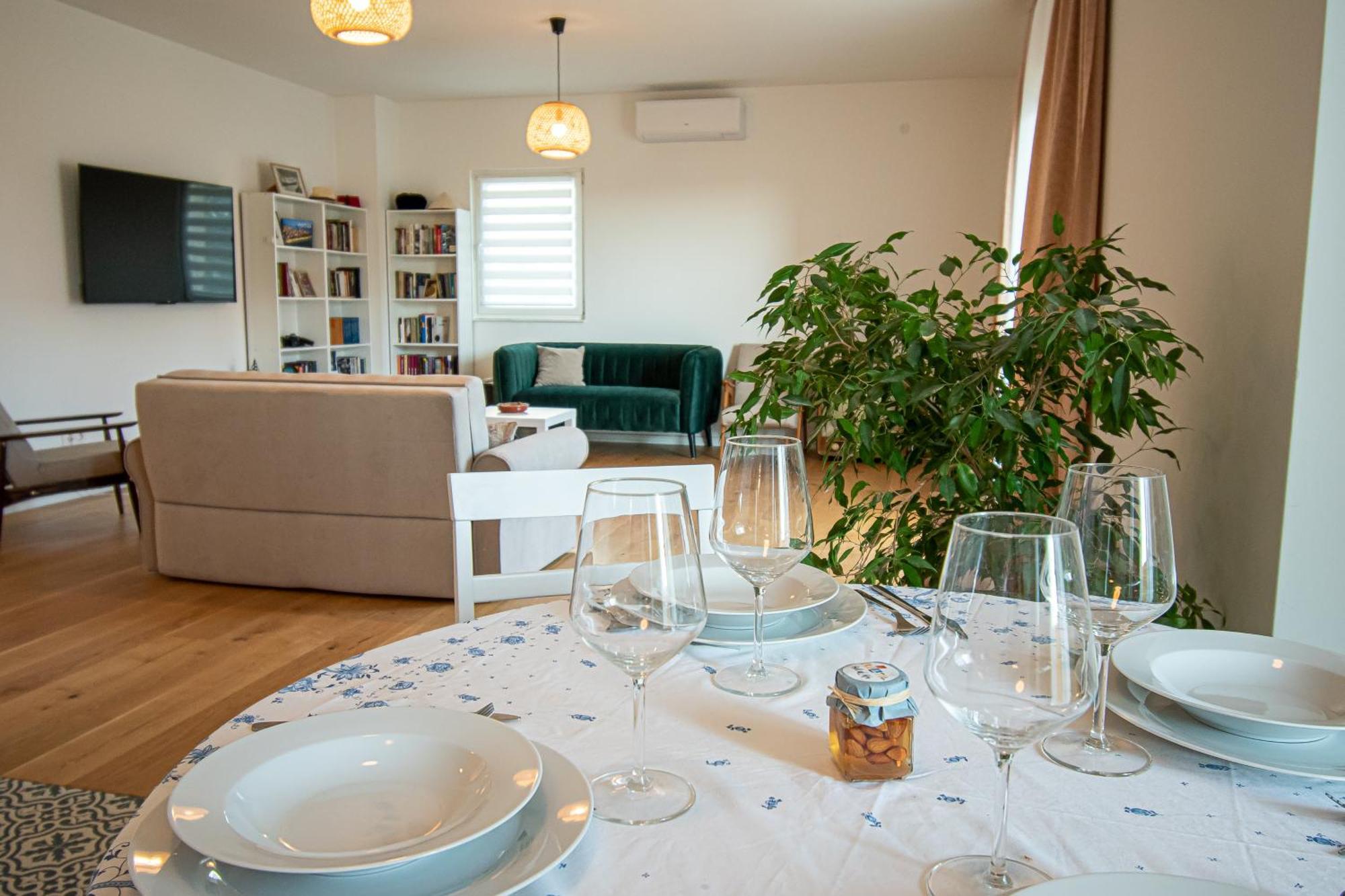 Apartment Nikola Кастель-Нови Экстерьер фото